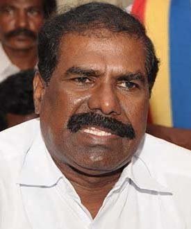 அ.தி.மு.க, பா.ஜ.க.விடம் இருந்து எந்த  அழைப்பும் வரவில்லை: ஜி.கே.மணி